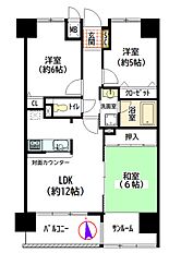 朝菜町駅 1,280万円