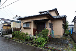物件画像 富山市本郷町　中古戸建
