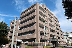 物件画像 ディーグランセ磯部町3階