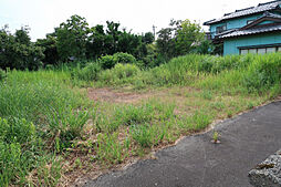 富山市本郷町　土地