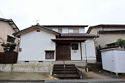 物件画像 富山市二俣新町　中古戸建