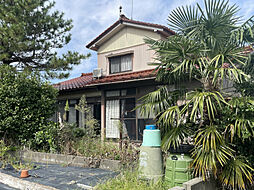 物件画像 富山市新庄町　新園町　中古戸建