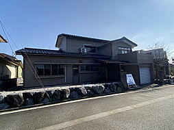 物件画像 富山市中間島 中古戸建