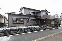 物件画像 富山市中間島　中古戸建