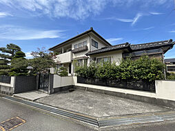 富山市吉作 中古戸建