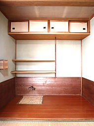 和室の画像