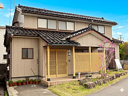 物件画像 富山市長江本町　中古戸建