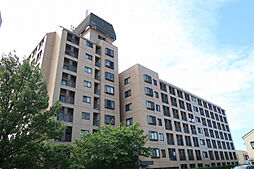 物件画像 ベルメゾン 4階