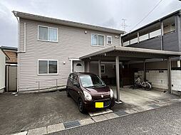 物件画像 富山市東田地方町2丁目 中古戸建