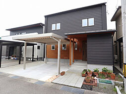 物件画像 富山市開　中古戸建