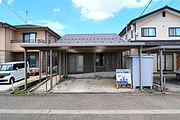 物件画像 富山市山室荒屋　中古戸建