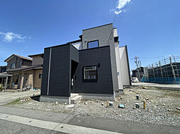 富山市金代 新築戸建