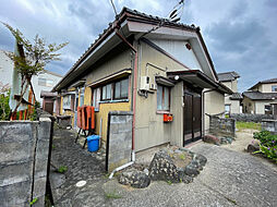 富山市長江本町 中古戸建