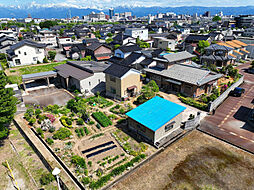 物件画像 富山市石坂 土地