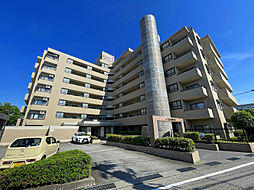 物件画像 ダイアパレス城南公園4階
