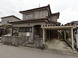 物件画像 富山市婦中町分田　中古戸建