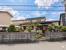 物件画像 富山市大江干新町 中古戸建