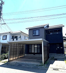 物件画像 富山市新庄町 中古戸建