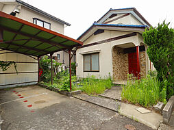 物件画像 富山市本郷町 中古戸建