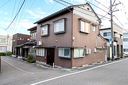 物件画像 富山市安野屋町1丁目 土地