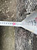 その他：前面道路垂直計測(4.13ｍ)