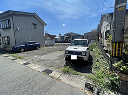 富山市元町1丁目 土地