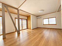 富山市経堂2丁目 中古戸建