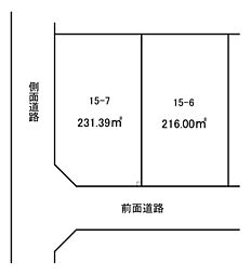 物件画像 大津市仰木の里１丁目土地