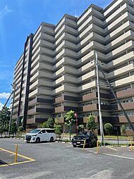 物件画像 メゾンドール瀬田・公園都市II番館