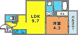 AXIA CITY神戸松原