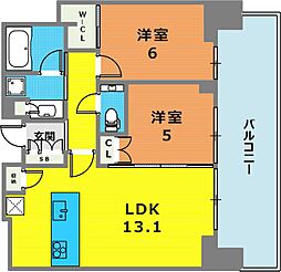 ベイシティタワーズ神戸WEST
