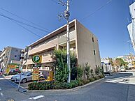 兵庫県神戸市兵庫区駅前通3丁目：物件画像／いえさがし.COM　いえさがし株式会社