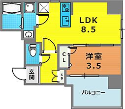ディアレイシャス湊川公園