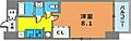 プロシード神戸元町12階7.8万円