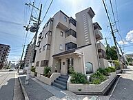 兵庫県神戸市東灘区西岡本3丁目：物件画像／いえさがし.COM　いえさがし株式会社