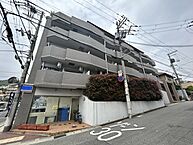 兵庫県神戸市東灘区御影郡家2丁目：物件画像／いえさがし.COM　いえさがし株式会社