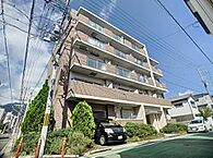 兵庫県神戸市灘区神ノ木通1丁目：物件画像／いえさがし.COM　いえさがし株式会社
