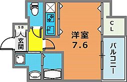 🉐敷金礼金0円！🉐TOYOTOMI STAY premium神戸...