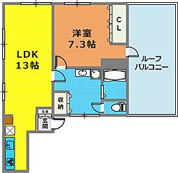 JR山陽新幹線 新神戸駅 徒歩7分