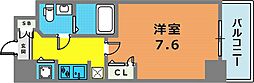 S-RESIDENCE神戸磯上通