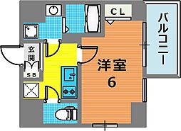 神戸高速東西線 新開地駅 徒歩5分 10階/-