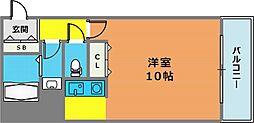 🉐敷金礼金0円！🉐元町MGレジデンスIII