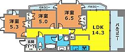 アーバネックス三宮磯辺通