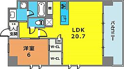 ワコーレ神戸元町アイズ