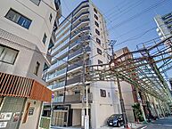 兵庫県神戸市中央区割塚通4丁目：物件画像／いえさがし.COM　いえさがし株式会社