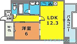 エル・イソベ三宮