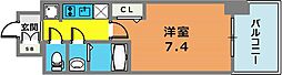 阪急神戸本線 春日野道駅 徒歩7分
