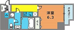 アドバンス三宮IIライズ