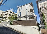 兵庫県神戸市中央区山本通2丁目：物件画像／いえさがし.COM　いえさがし株式会社