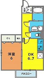 クレセントコート